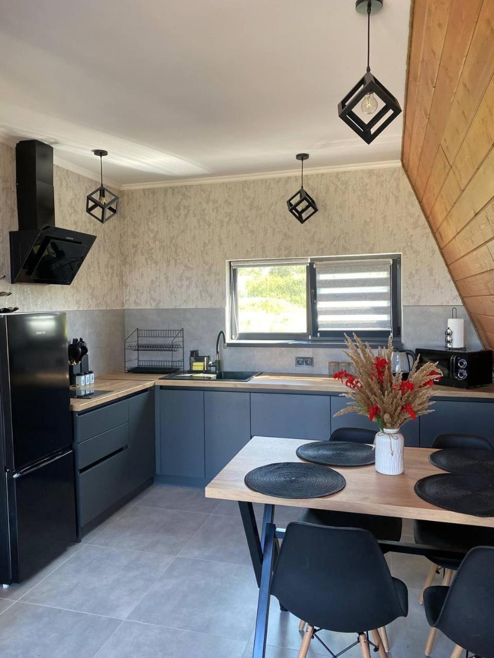 Apartament Ярдана Skhidnytsia Zewnętrze zdjęcie