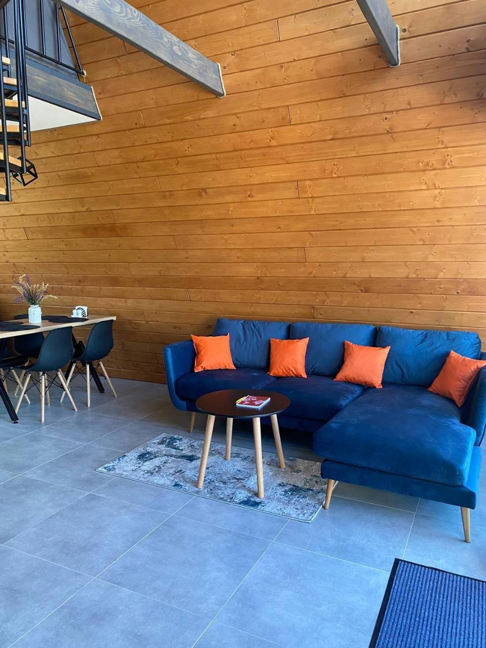 Apartament Ярдана Skhidnytsia Zewnętrze zdjęcie