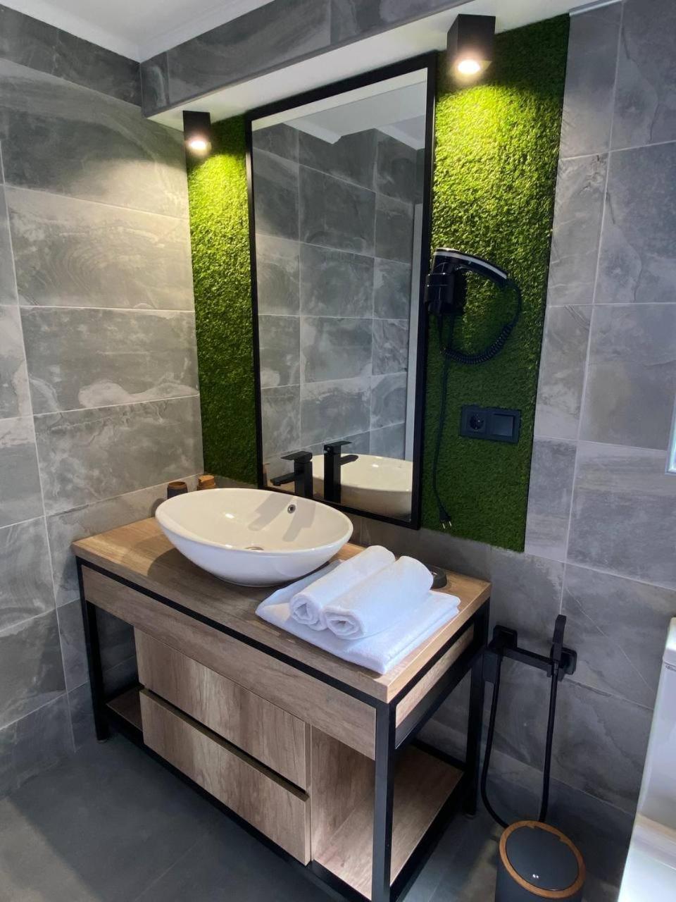 Apartament Ярдана Skhidnytsia Zewnętrze zdjęcie