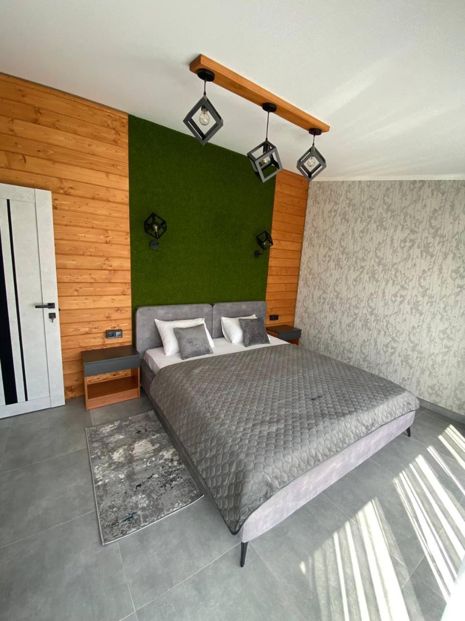 Apartament Ярдана Skhidnytsia Zewnętrze zdjęcie