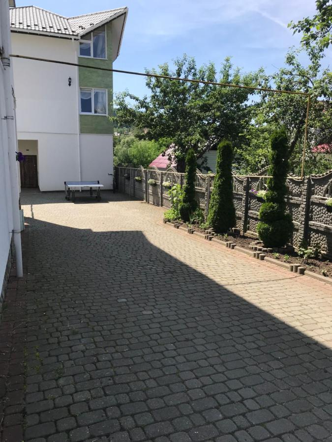 Apartament Ярдана Skhidnytsia Zewnętrze zdjęcie