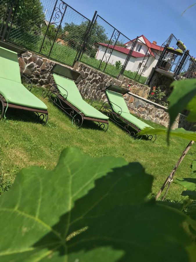 Apartament Ярдана Skhidnytsia Zewnętrze zdjęcie