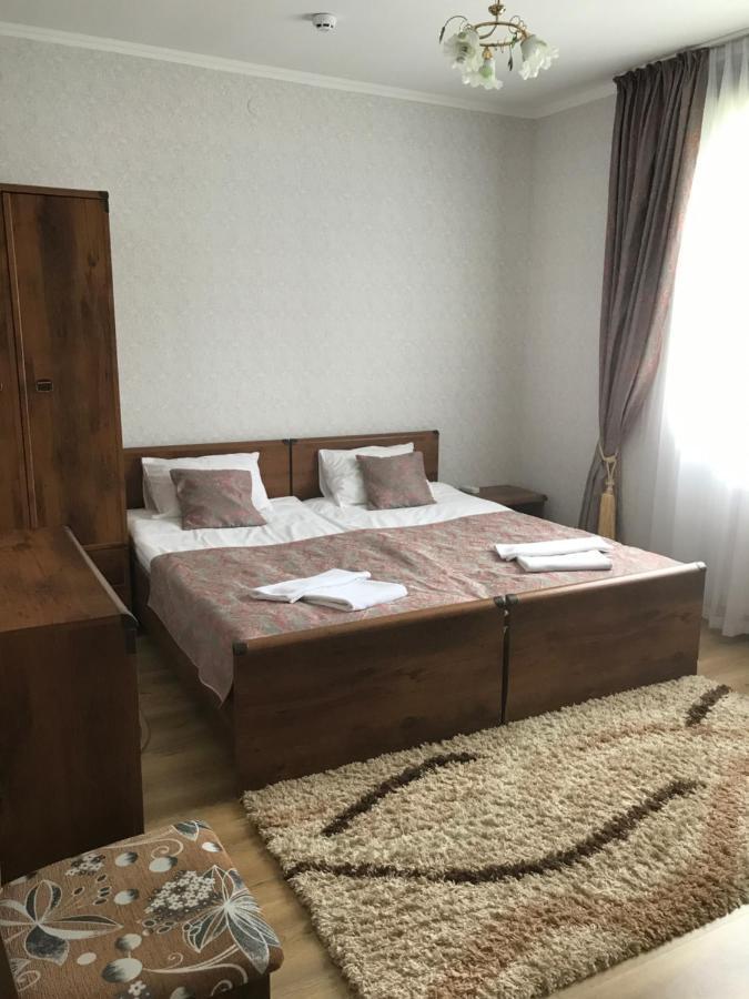 Apartament Ярдана Skhidnytsia Zewnętrze zdjęcie