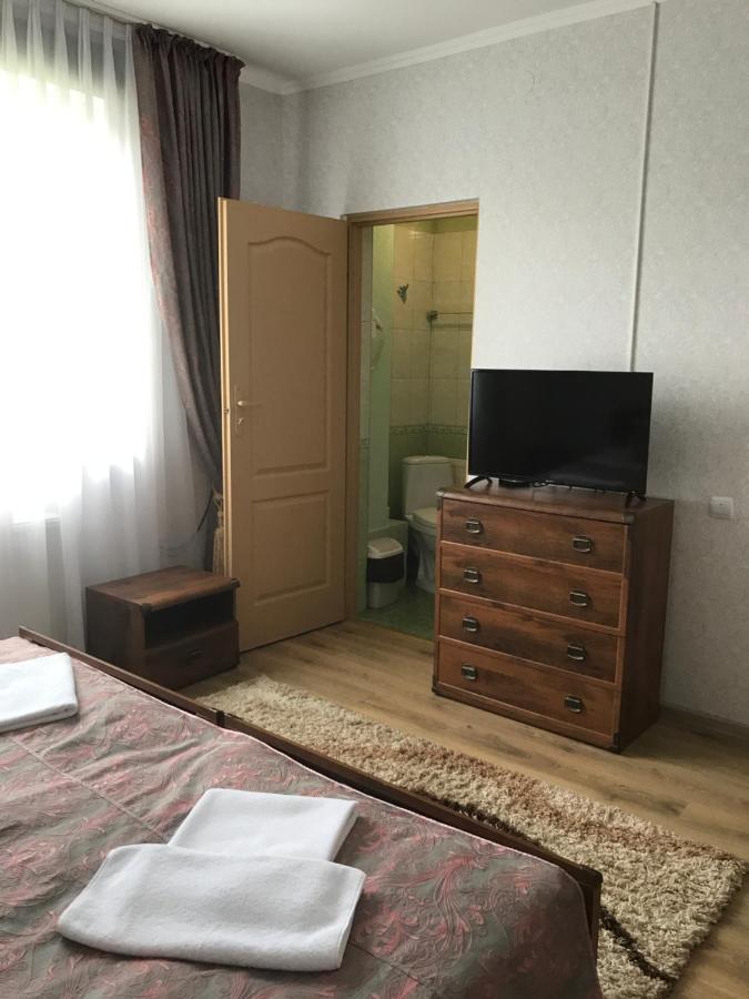 Apartament Ярдана Skhidnytsia Zewnętrze zdjęcie