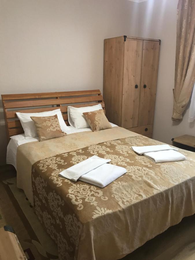Apartament Ярдана Skhidnytsia Zewnętrze zdjęcie