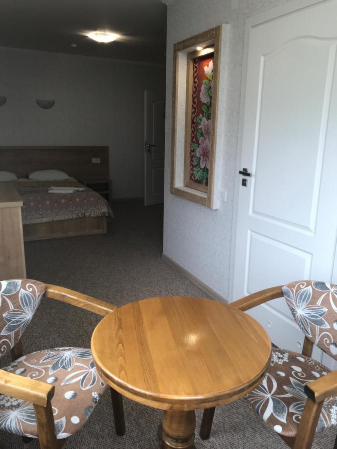 Apartament Ярдана Skhidnytsia Zewnętrze zdjęcie