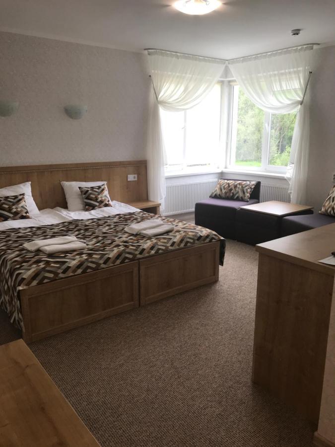 Apartament Ярдана Skhidnytsia Zewnętrze zdjęcie