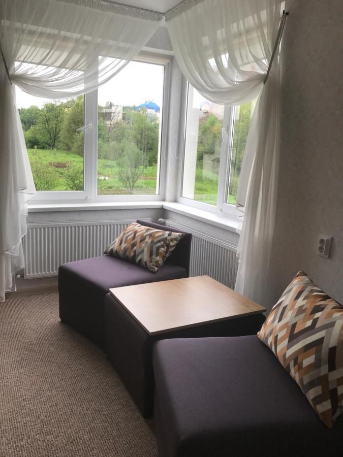 Apartament Ярдана Skhidnytsia Zewnętrze zdjęcie