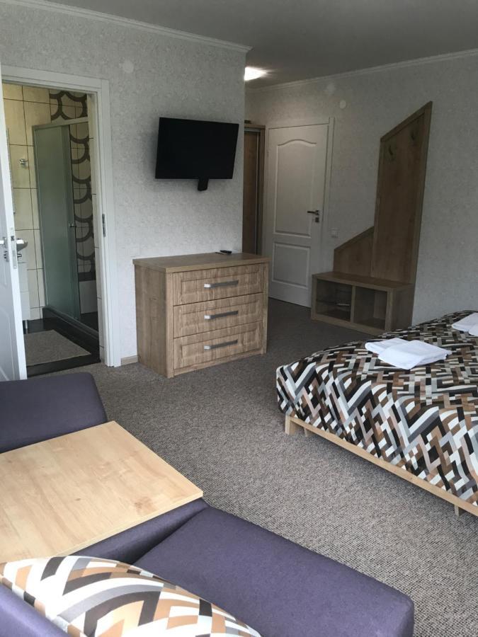 Apartament Ярдана Skhidnytsia Zewnętrze zdjęcie