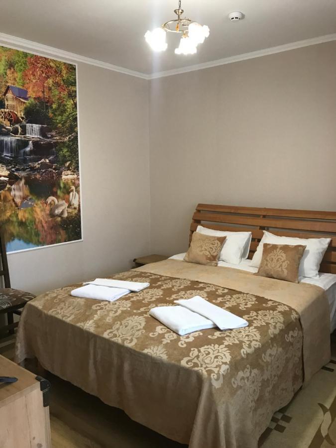 Apartament Ярдана Skhidnytsia Zewnętrze zdjęcie