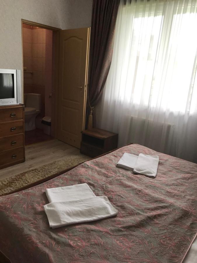 Apartament Ярдана Skhidnytsia Zewnętrze zdjęcie