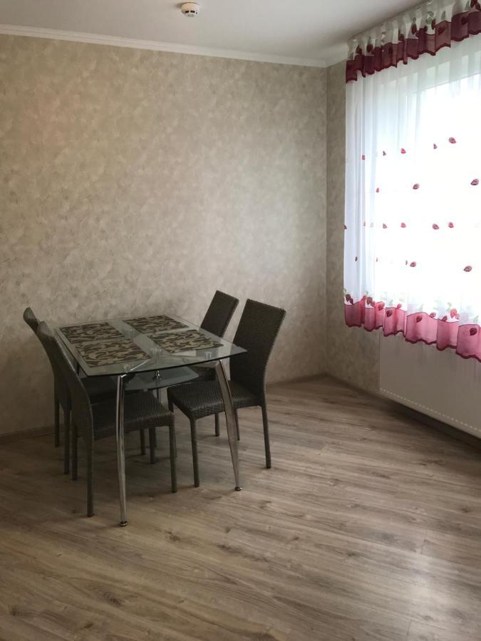 Apartament Ярдана Skhidnytsia Zewnętrze zdjęcie