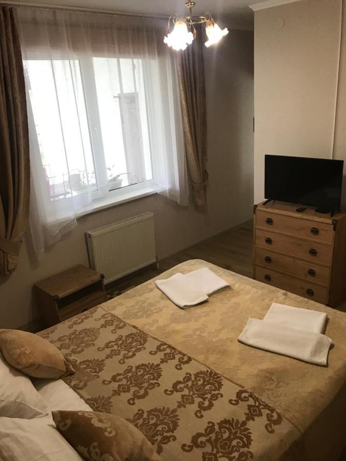 Apartament Ярдана Skhidnytsia Zewnętrze zdjęcie