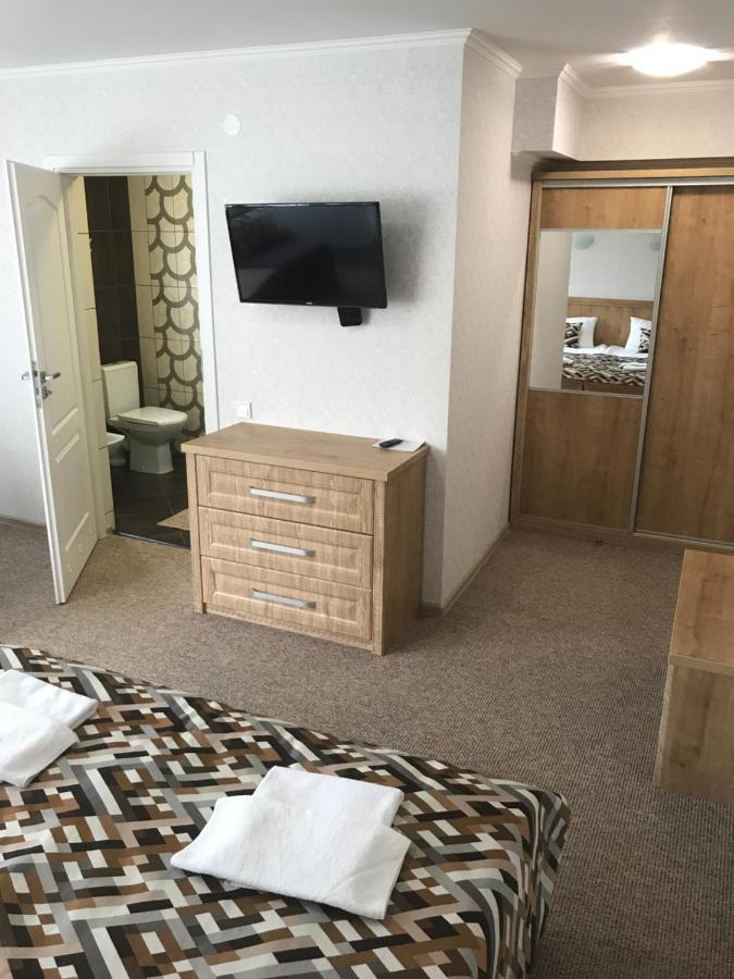 Apartament Ярдана Skhidnytsia Zewnętrze zdjęcie