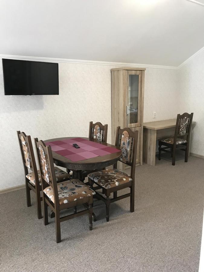 Apartament Ярдана Skhidnytsia Zewnętrze zdjęcie