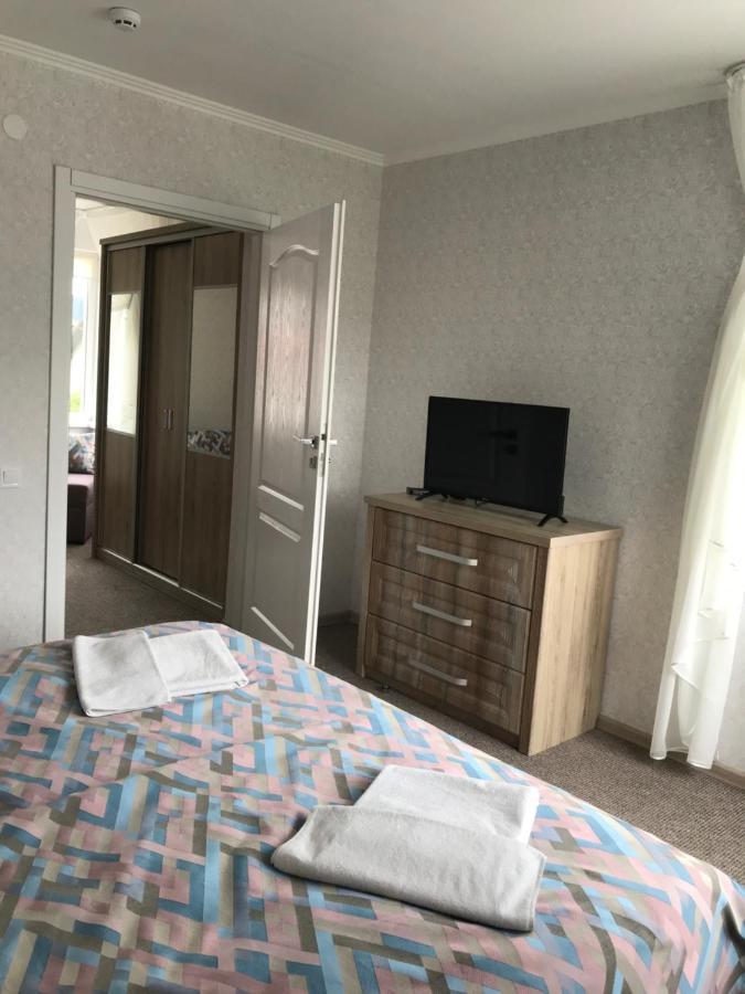 Apartament Ярдана Skhidnytsia Zewnętrze zdjęcie