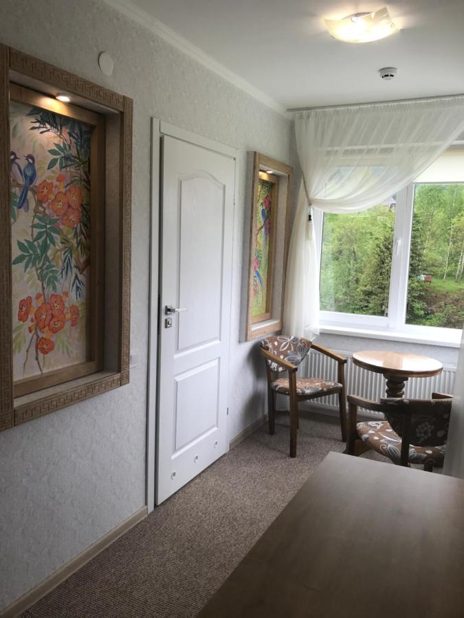 Apartament Ярдана Skhidnytsia Zewnętrze zdjęcie