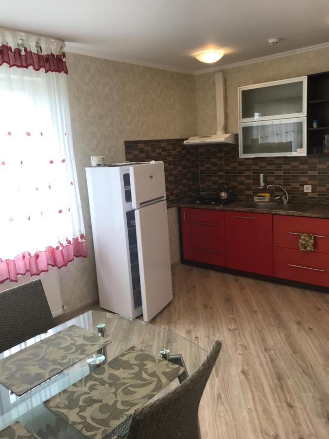 Apartament Ярдана Skhidnytsia Zewnętrze zdjęcie