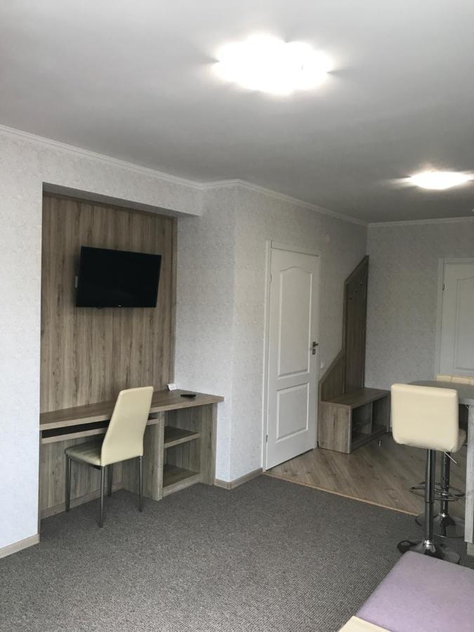 Apartament Ярдана Skhidnytsia Zewnętrze zdjęcie