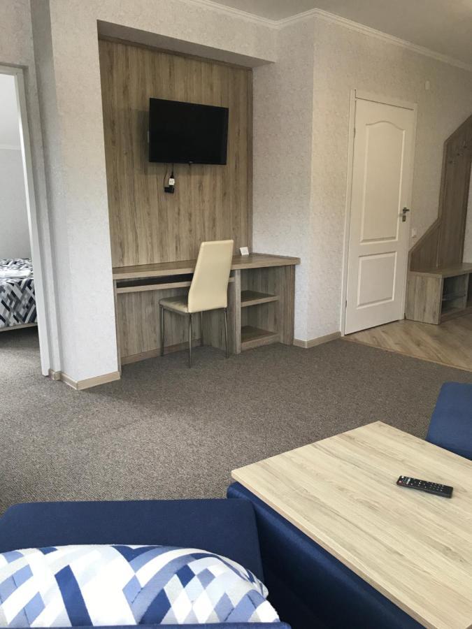 Apartament Ярдана Skhidnytsia Zewnętrze zdjęcie