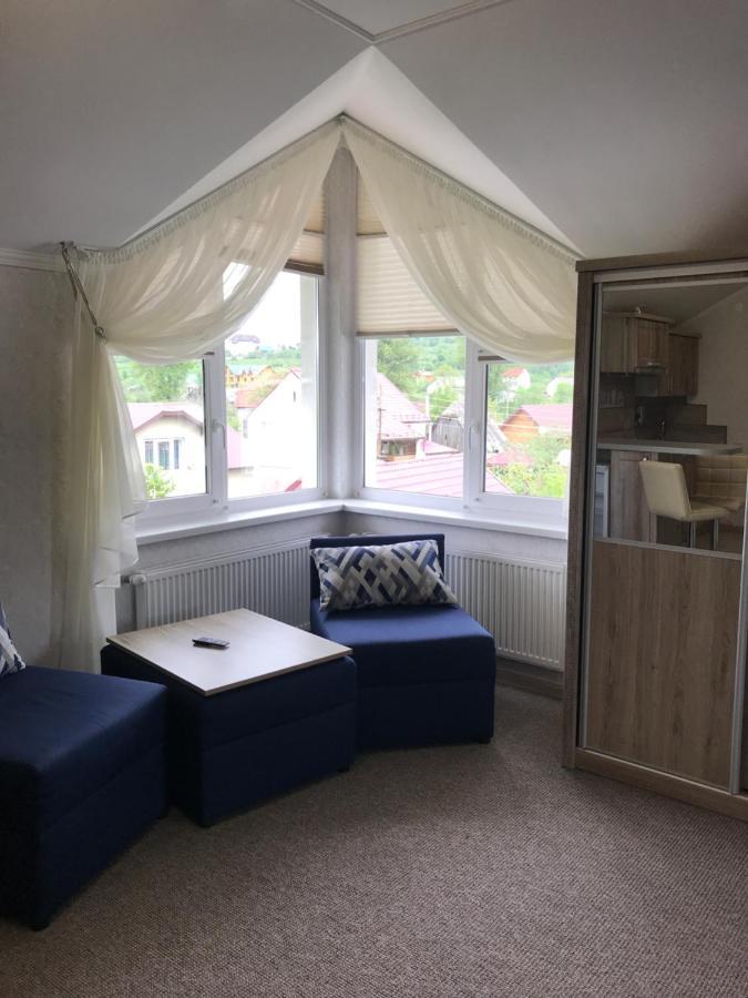Apartament Ярдана Skhidnytsia Zewnętrze zdjęcie