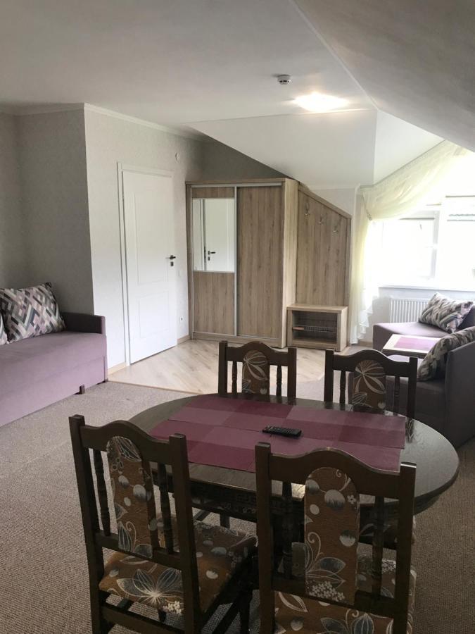 Apartament Ярдана Skhidnytsia Zewnętrze zdjęcie