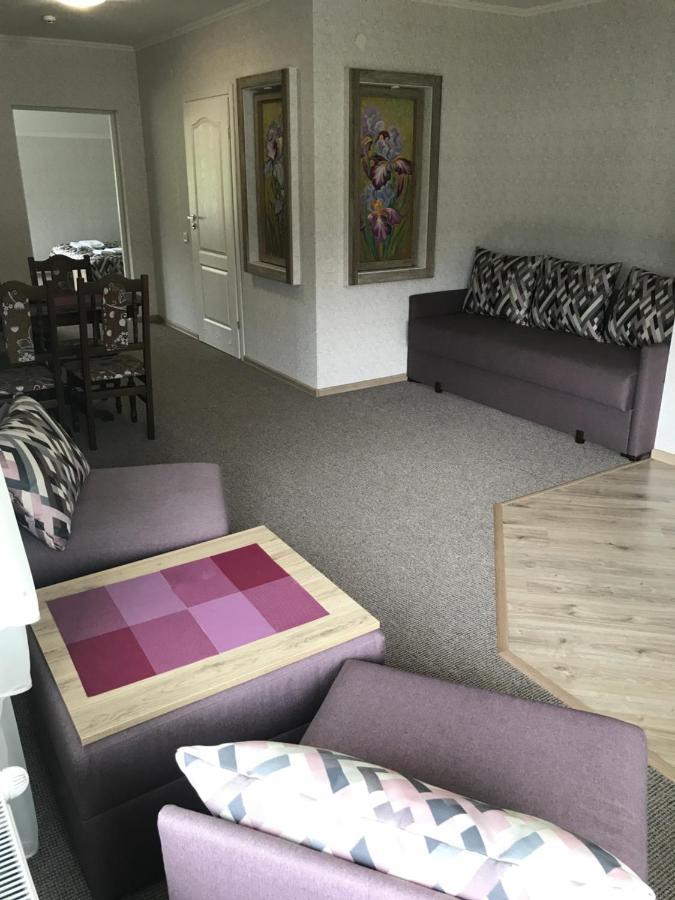 Apartament Ярдана Skhidnytsia Zewnętrze zdjęcie
