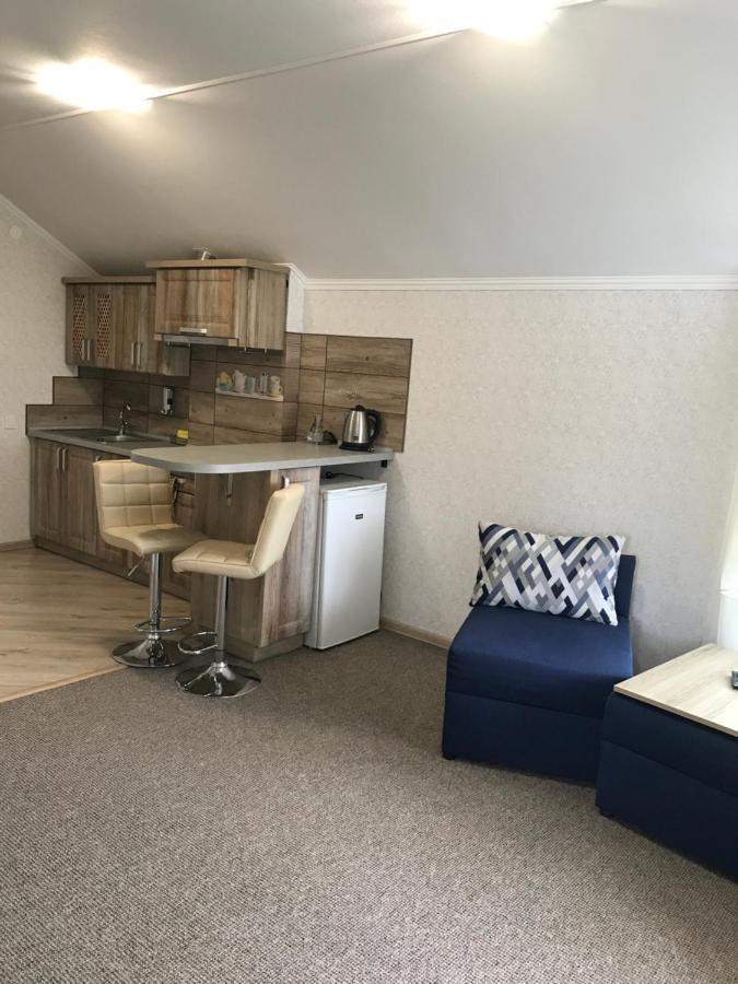 Apartament Ярдана Skhidnytsia Zewnętrze zdjęcie
