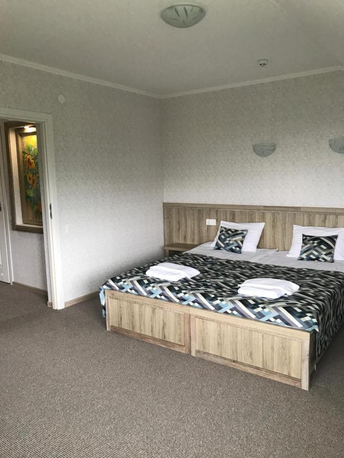 Apartament Ярдана Skhidnytsia Zewnętrze zdjęcie