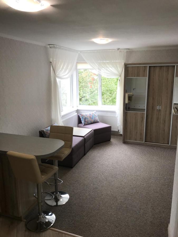 Apartament Ярдана Skhidnytsia Zewnętrze zdjęcie