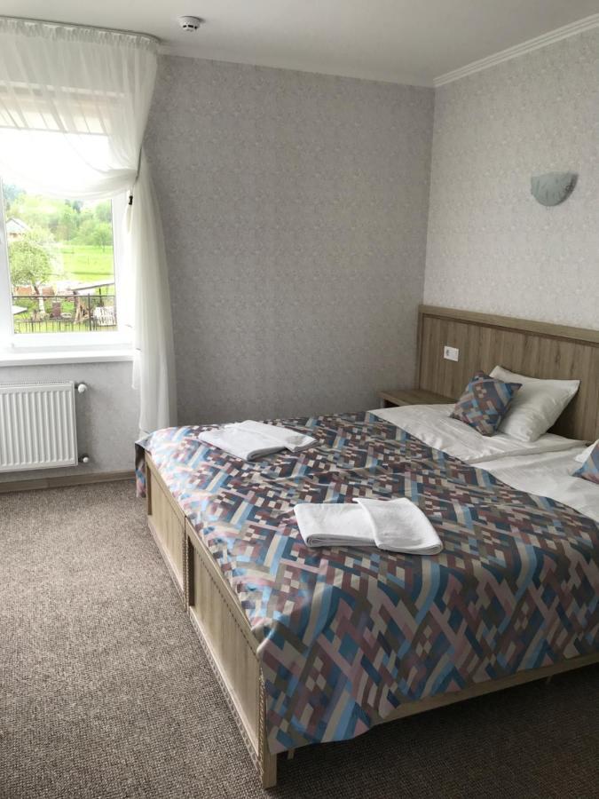 Apartament Ярдана Skhidnytsia Zewnętrze zdjęcie