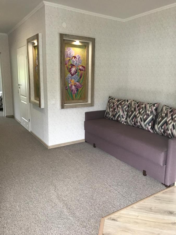 Apartament Ярдана Skhidnytsia Zewnętrze zdjęcie