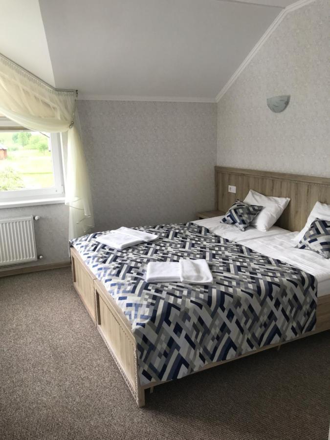Apartament Ярдана Skhidnytsia Zewnętrze zdjęcie