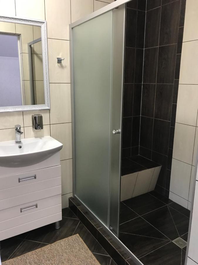 Apartament Ярдана Skhidnytsia Zewnętrze zdjęcie