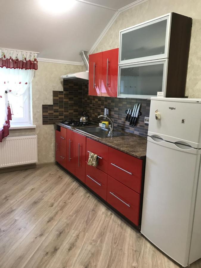 Apartament Ярдана Skhidnytsia Zewnętrze zdjęcie