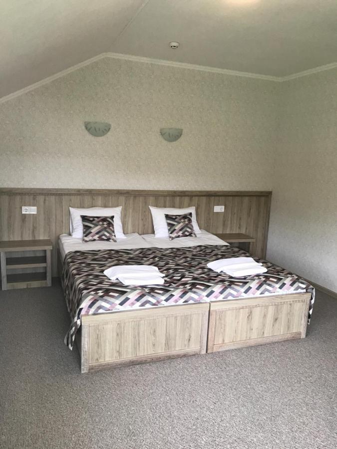 Apartament Ярдана Skhidnytsia Zewnętrze zdjęcie