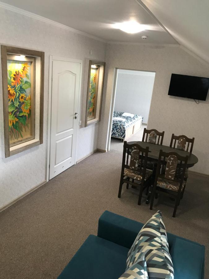 Apartament Ярдана Skhidnytsia Zewnętrze zdjęcie