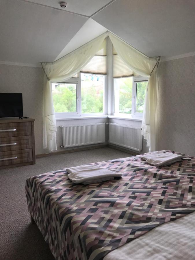 Apartament Ярдана Skhidnytsia Zewnętrze zdjęcie