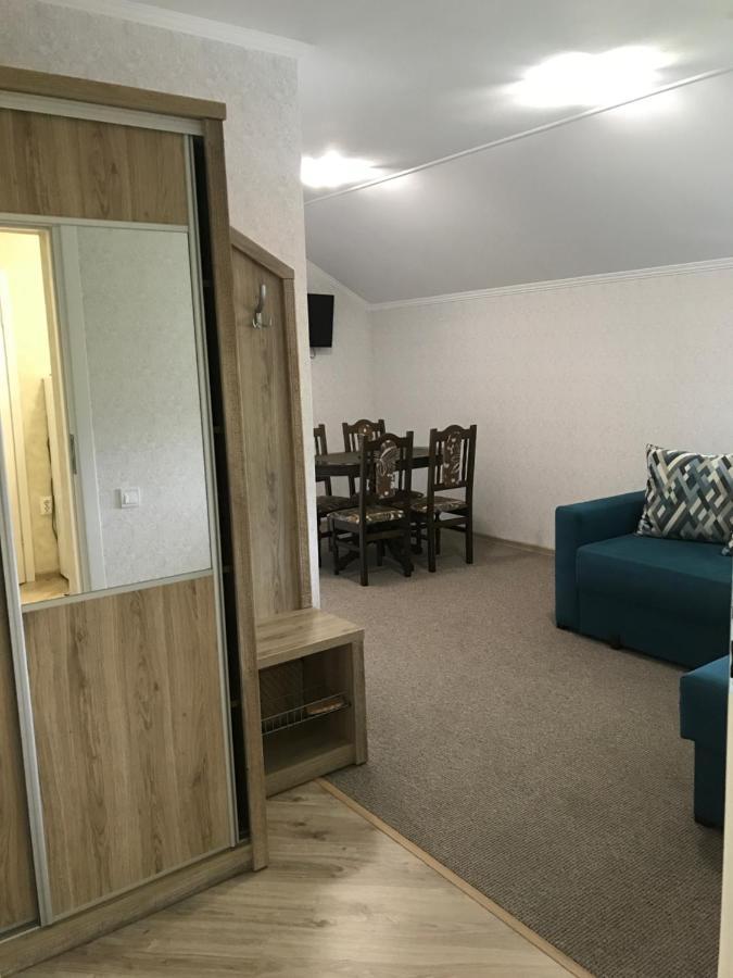 Apartament Ярдана Skhidnytsia Zewnętrze zdjęcie