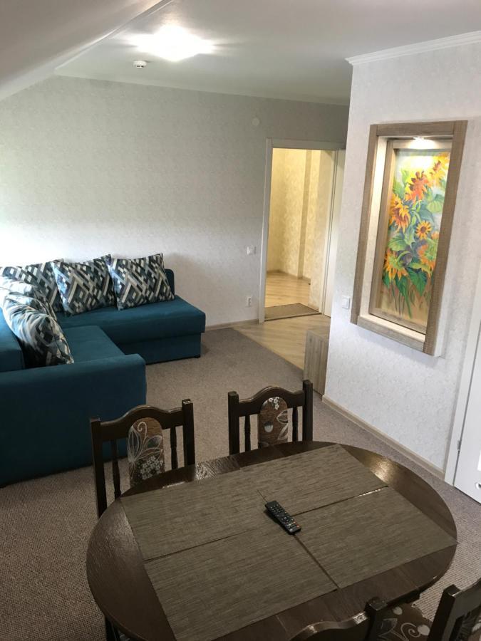 Apartament Ярдана Skhidnytsia Zewnętrze zdjęcie